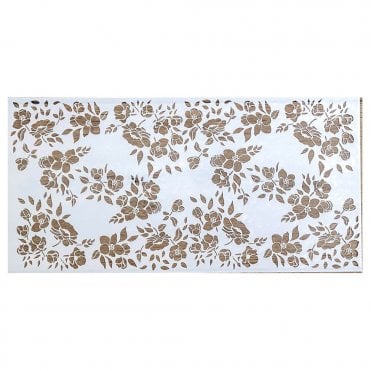 Grace - Wedding Stencil Collection