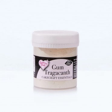 Gum Tragacanth Powder (50g)