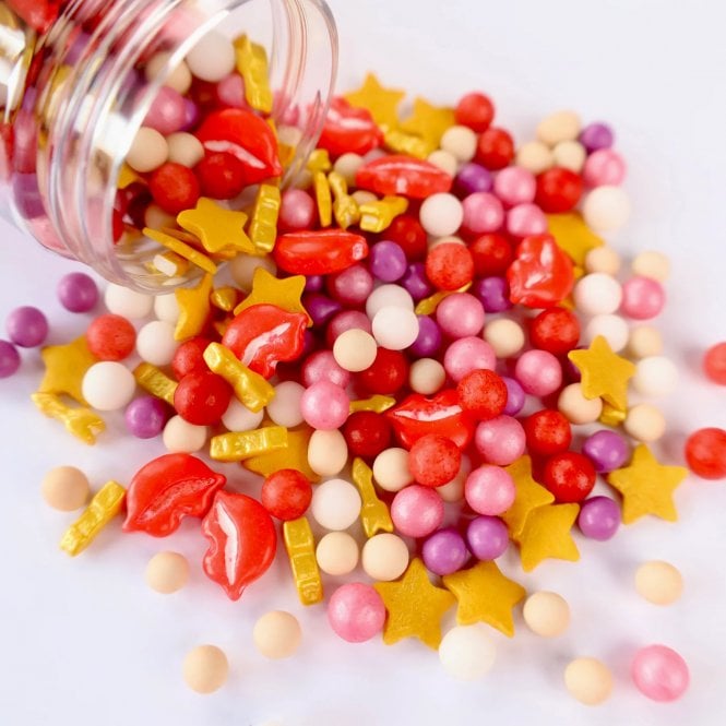 Halo Sprinkles Luxury Blends - Long Live (125g)