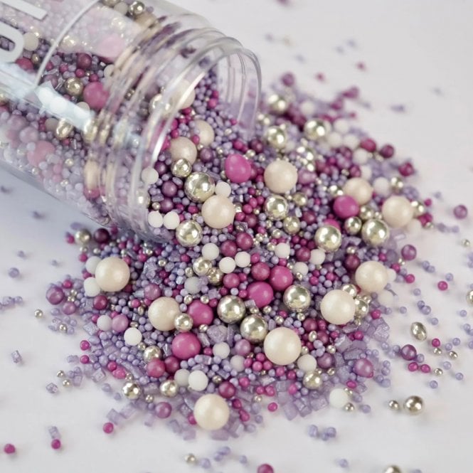 Halo Sprinkles Luxury Blends - Speak Now (125g)