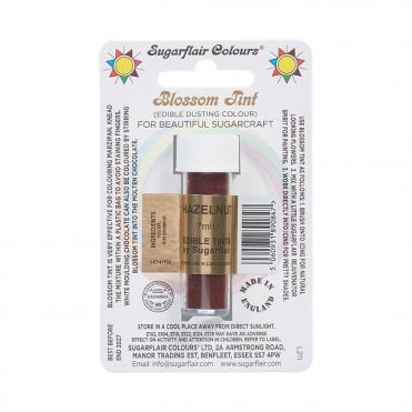 Hazelnut - Blossom Tint Dusting Colour 7ml Vial