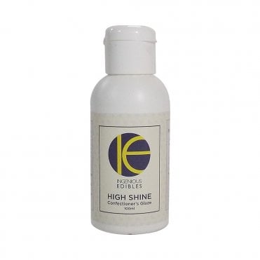 High Shine Confectioners Glaze 100ml