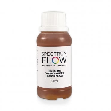 High Shine Confectioners Glaze 50ml
