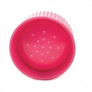 Holey Cap for Dispenser
