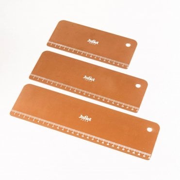 Icing Side Scraper - Cashmere