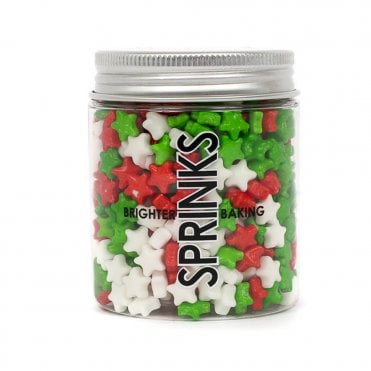 I'm a Little Star Sprinkles