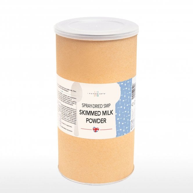 Skimmed Milk Powder - Spray-Dried SMP - 700g Can