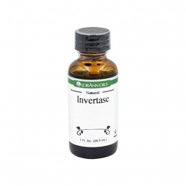 Invertase 1oz / 29.57ml