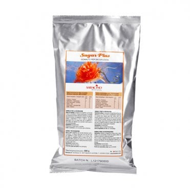 Isomalt SugarPlus for Decoration 500g