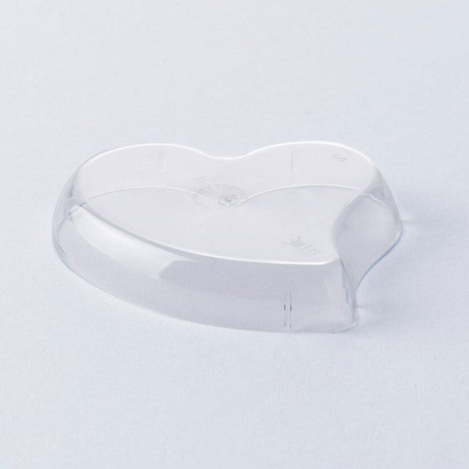 Italian Made LOVE - Dessert Cup Lid - Box of 100