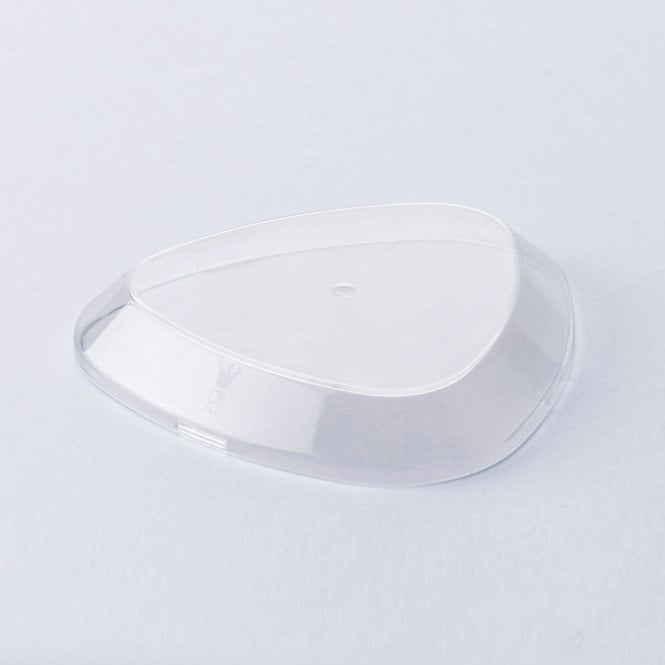 Italian Made ZOOM - Small Dessert Cup Lid - Box of 100