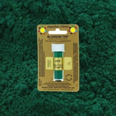 Jade - Blossom Tint Dusting Colour 7ml Vial