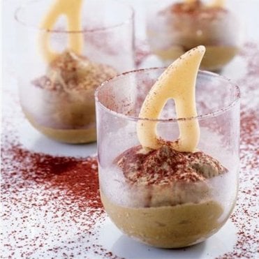 JAPAN - Dessert Cup - Box of 100