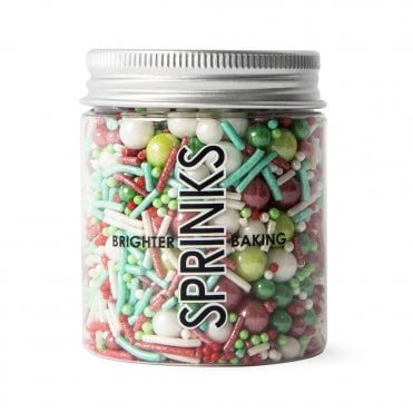 Jingle Jangle Sprinkles