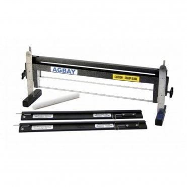 Junior 12" Double Blade Advanced Cake Leveller