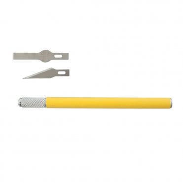 Knife & Ribbon Insertation Blade - Modelling Tool