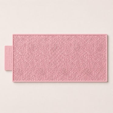 Lace Royale Lace Mat