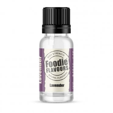 Lavender Natural Flavouring