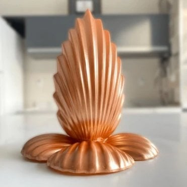 Le Chic French Egg 250G - Special Chocolate Mould