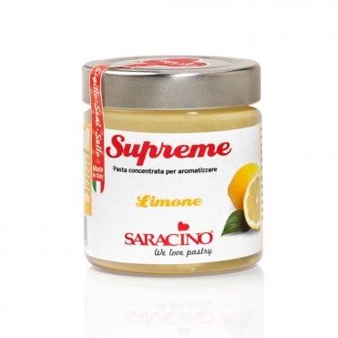 LEMON Concentrated Food Flavouring 200g