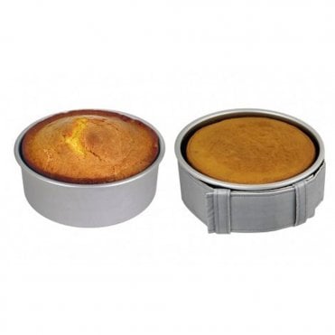 Level Baking Belts
