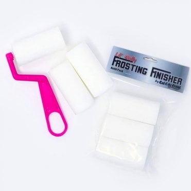 Lil' Rolly Frosting Finisher Combo Pack