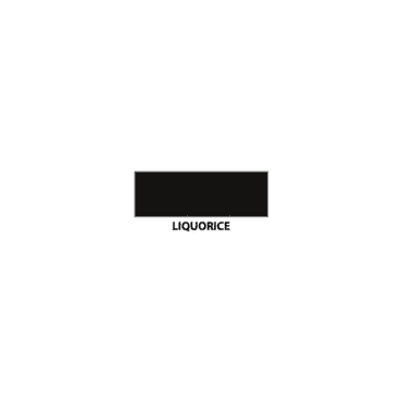 Liquorice (Black) - Spectral Paste Gel Food/Icing Colouring