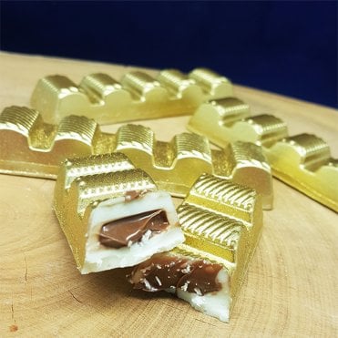 Little Bar Fiesta - Box 30 - Special Chocolate Mould
