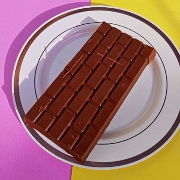 Little Brick Delights Bar Mould - Special Chocolate Mould