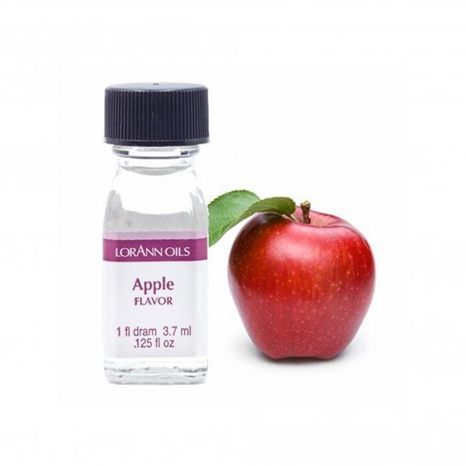 LorAnn Apple Flavor 3.7ml