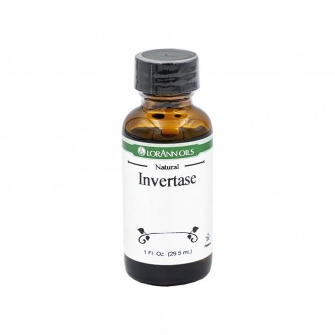 LorAnn Invertase 1oz / 29.57ml