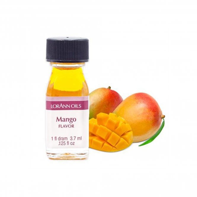 LorAnn Mango Flavor 3.7ml