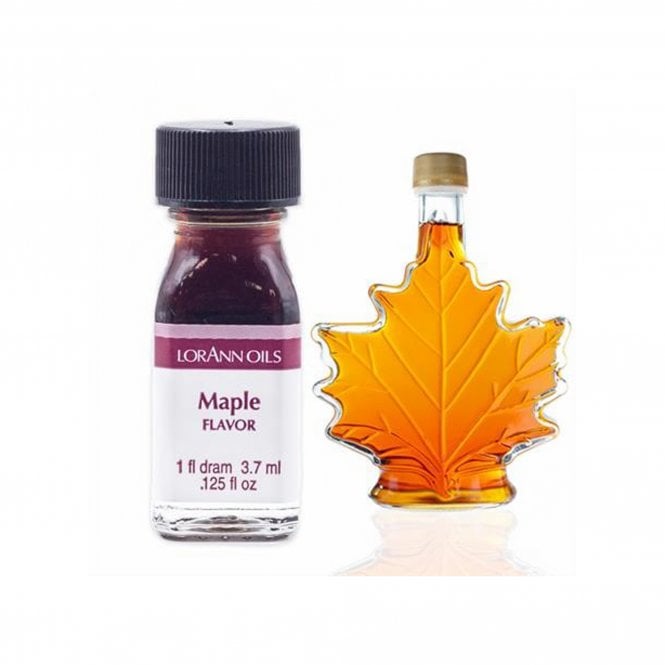 LorAnn Maple Flavor 3.7ml