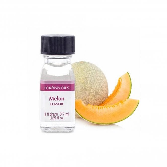 LorAnn Melon Flavor 3.7ml