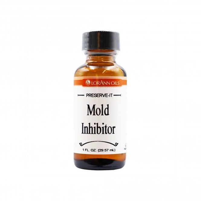 LorAnn Preserve-It Mold Inhibitor 1oz / 29.57ml