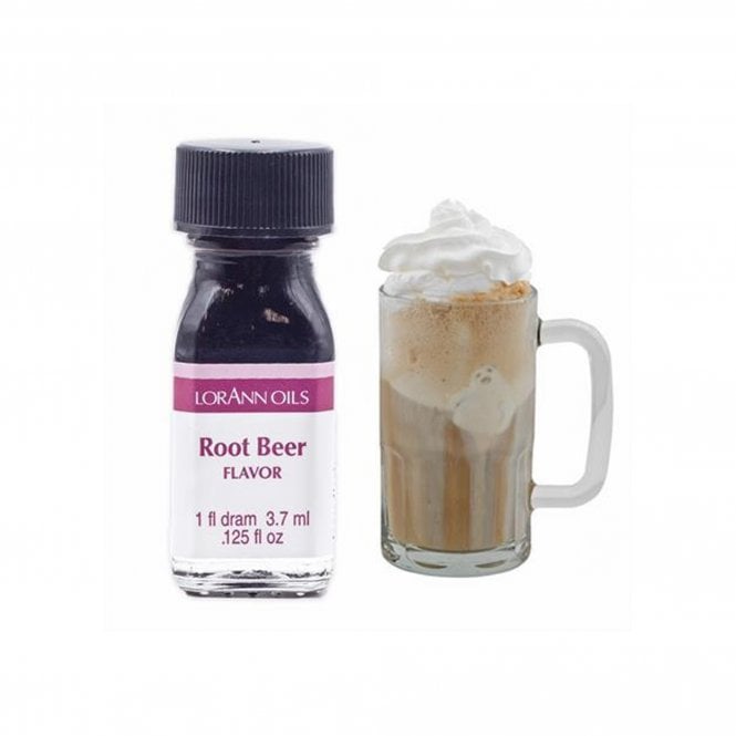 LorAnn Root Beer Flavor 3.7ml
