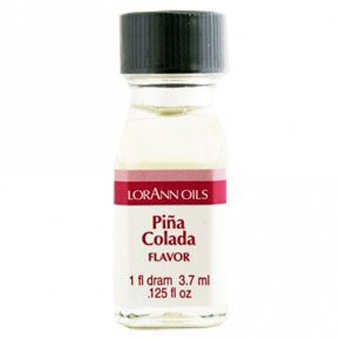 LorAnn Super Strength Flavour - Pina Colada - 3.7ml