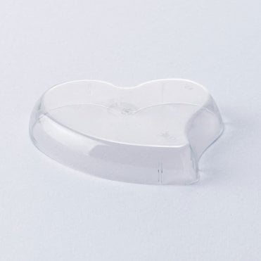 LOVE - Dessert Cup Lid - Box of 100