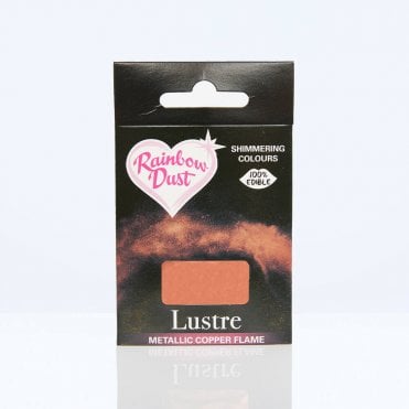 Lustre Powder Sachet
