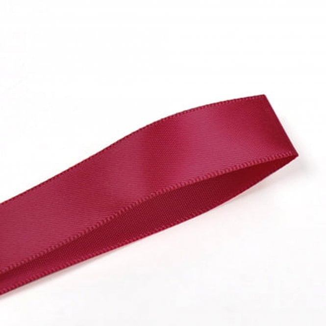 Lux Ribbon Beauty Double-Faced Satin Ribbon - 25mm