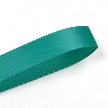 Mallard Double-Faced Satin Ribbon - 10mm
