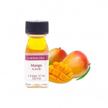 Mango Flavor 3.7ml