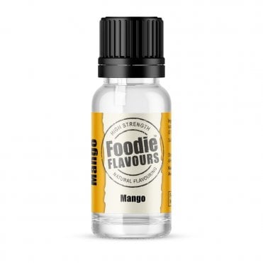 Mango Natural flavouring