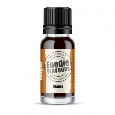 Maple Natural Flavouring