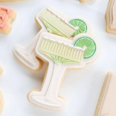 Margarita Debosser & Cutter