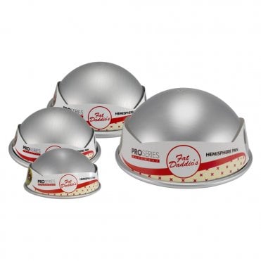 Master the Art of Cooking with Hemisphere Pans: Enhance Your Kitchen Creations