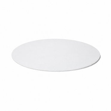 Matt White 'Ultra-Slim' MDF Cake Boards 3mm
