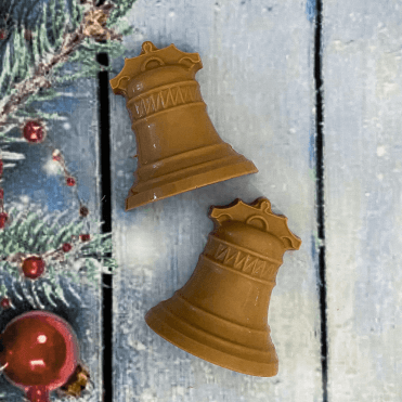 Medium Bell Euphoria Mould - Special Chocolate Mould