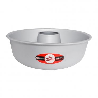 Mega-Durable Ring Mold Pans for Perfect Baking Results Every Time