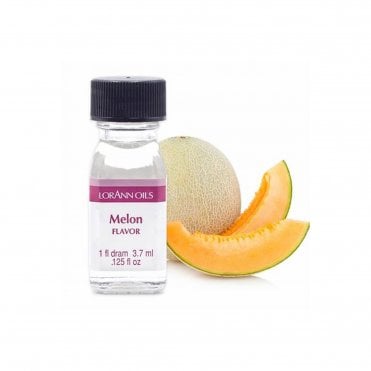 Melon Flavor 3.7ml